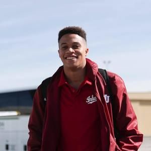 Meet your Posher, Brandon